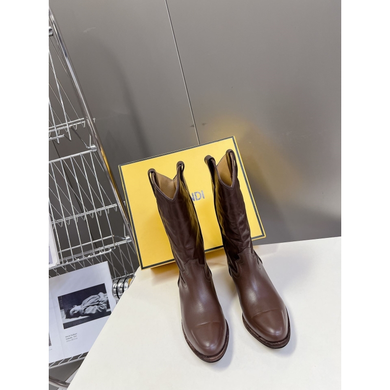 F**di boots